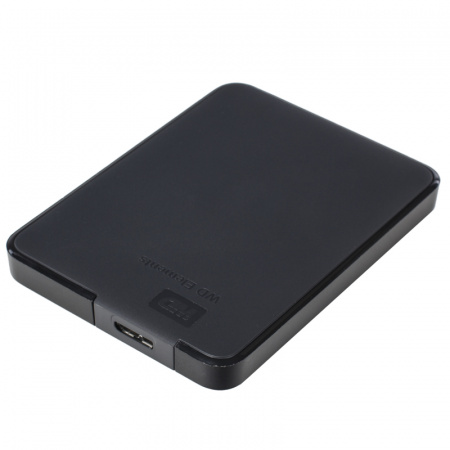 1.0Tb 2.5" WDBUZG0010BBK-WESN Elements Portable