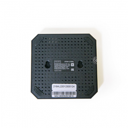 Цифровая приставка ATOM-216AL(Android TV Box)
