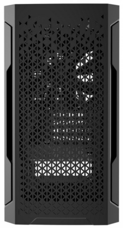 Корпус PowerCase Mistral Micro Z2B SI