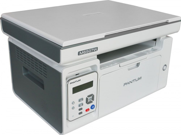 МФУ Pantum M6507W