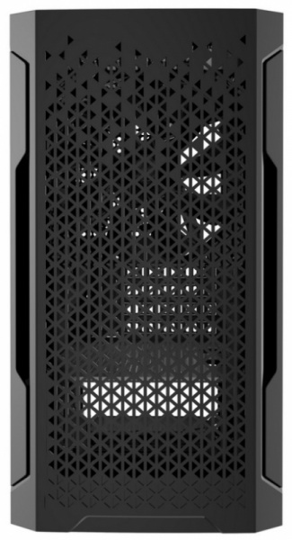 Корпус PowerCase Mistral Micro Z2B SI