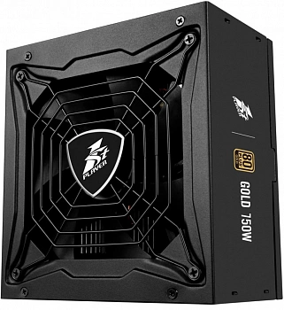 Блок питания 750W 1STPLAYER PS-750SP