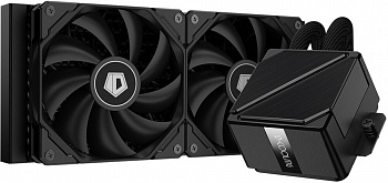 СЖО ID-Cooling DASHFLOW 240 BASIC BLACK
