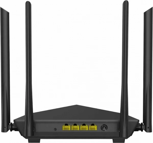 Беспроводной маршрутизатор TENDA TX2L PRO AX1500