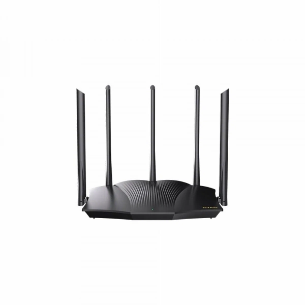 Беспроводной маршрутизатор TENDA TX12 Pro AX3000