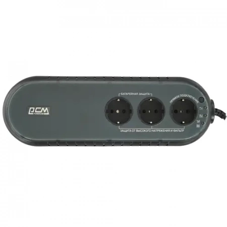 ИБП PowerCom WOW-700U