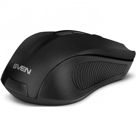 Мышь SVEN RX-350W Black