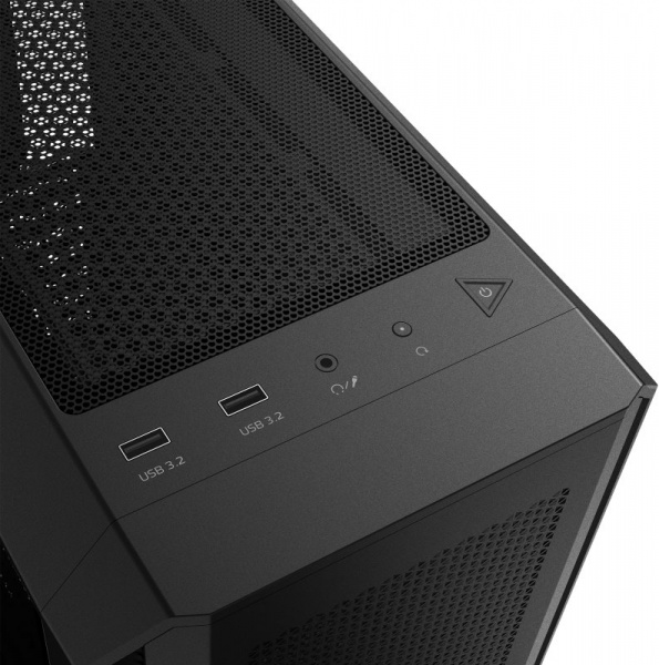 Корпус ADATA XPG Valor Air Plus BLACK
