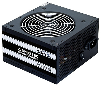 Блок питания 700W Chieftec GPS-700A8