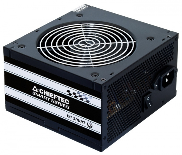 Блок питания 700W Chieftec GPS-700A8