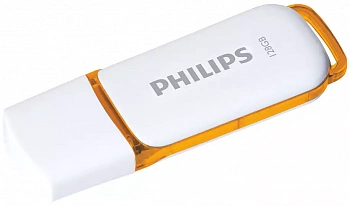 128Gb Philips Snow 2.0