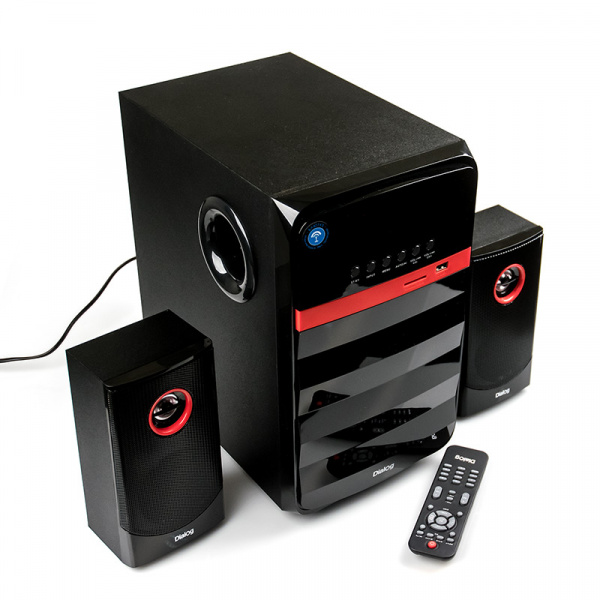 Колонки Dialog Progressive AP-240 Black