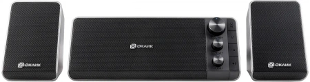 Колонки Oklick GMNG OK-450 Black 2.1