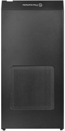 Корпус Tt Versa H18 mATX black