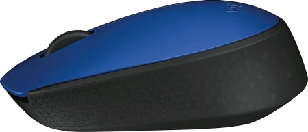 Мышь Logitech M171 Blue