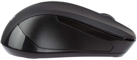 Мышь HIPER HOMW-101-BT Black