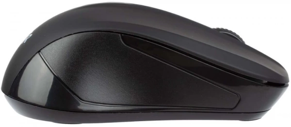 Мышь HIPER HOMW-101-BT Black