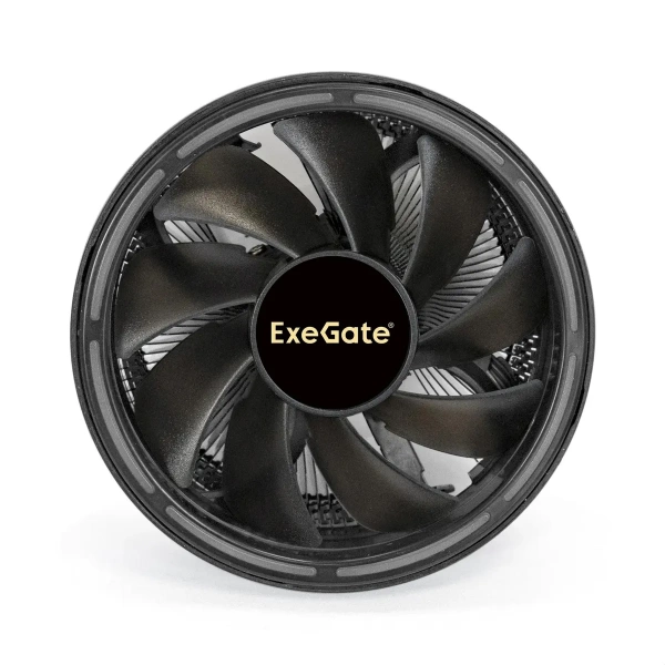 Кулер ExeGate EX286155RUS S1150/1200/1700/AM/FM