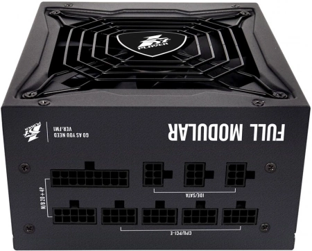 Блок питания 750W 1STPLAYER PS-750SP