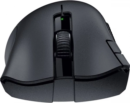 Мышь Razer DeathAdder V2 X Hyperspeed BK 14000 dpi