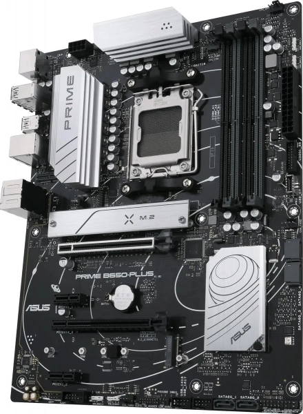 MB Asus PRIME B650-PLUS SAM5 DDR5