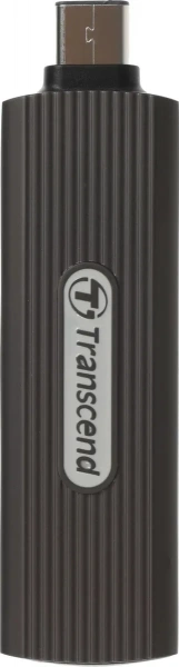 512Gb Внешний SSD Transcend ESD330C  typeC USB3.2