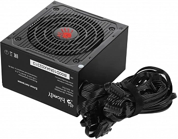 Блок питания 650W Bloody PS650B Bronze