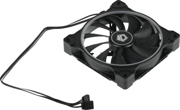 Вентилятор ID-Cooling ZF-14025-ARGB