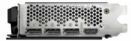 Видеокарта PCIE x16 MSI RTX3060 VENTUS 2X OC