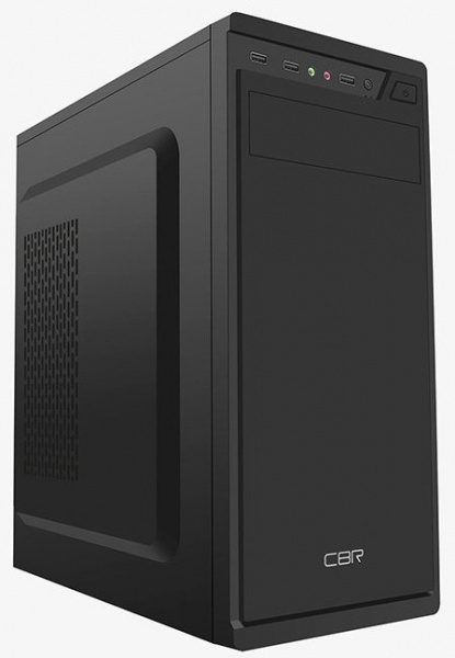 Корпус CBR PCC-ATX-J02-450W