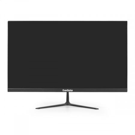 Монитор LCD 23.8" ExeGate EV2407A, черный
