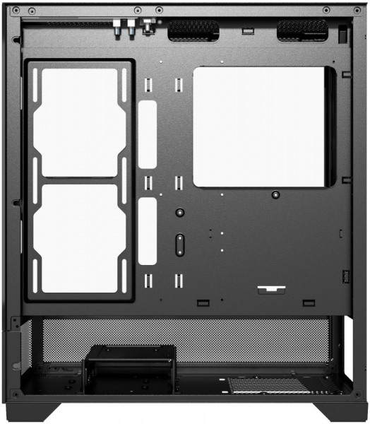 Корпус PowerCase Luminous
