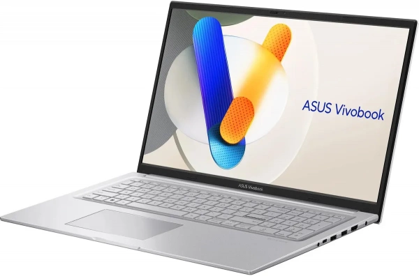 Ноутбук ASUS VivoBook 17 X1704VA-AU398