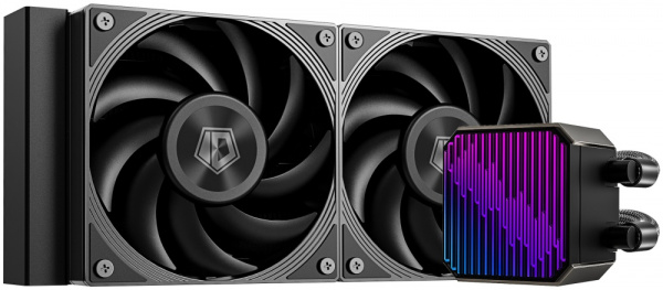 СЖО ID-Cooling DX240 MAX Black 300W