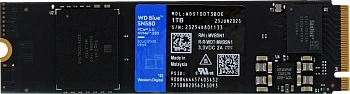 Накопитель SSD 1Tb WD WDS100T3B0E