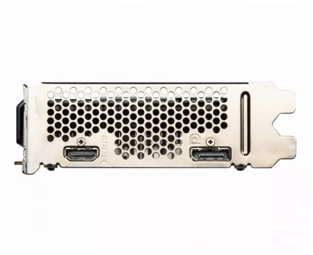 Видеокарта PCIE x16 MSI RX6400 AERO ITX 4GB RTL