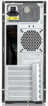 Корпус Foxline FL-301 ATX без БП