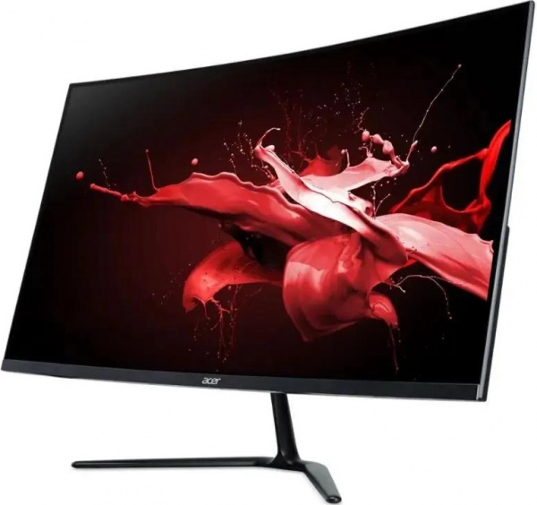 Монитор 31,5" Acer Nitro BLACK