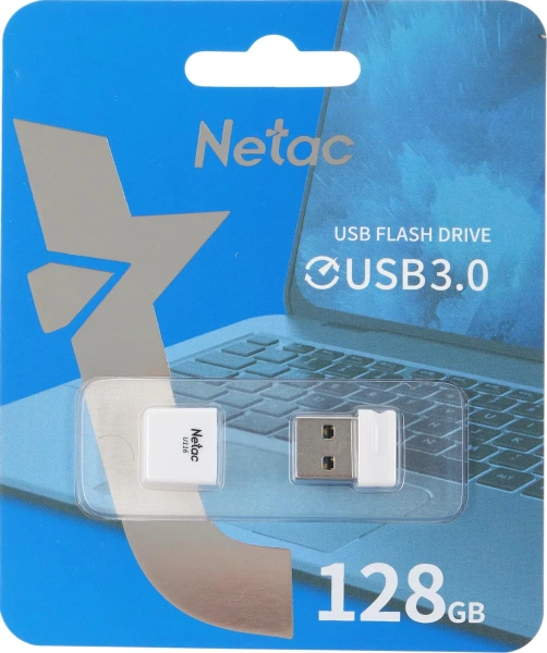128Gb Netac U116