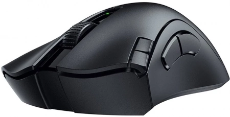 Мышь Razer DeathAdder V2 X Hyperspeed BK 14000 dpi