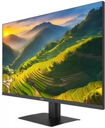 Монитор 27" CBR MF-2706 Black
