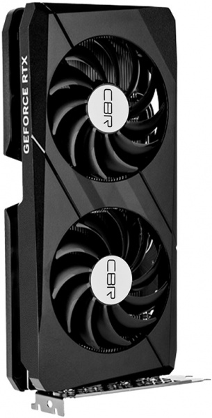 Видеокарта PCIE x16 CBR RTX4060 Terminator B 8GB