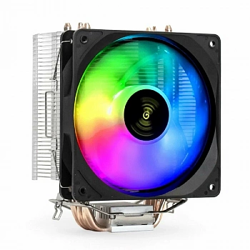 Кулер ExeGate EX293655RUS S1150/1200/1700/AM/FM