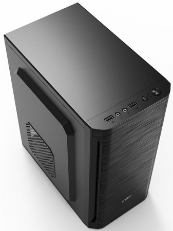 Корпус CBR PCC-MATX-MX10-450W2
