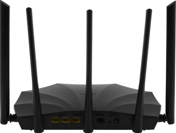 Беспроводной маршрутизатор TENDA TX2 PRO AX1500