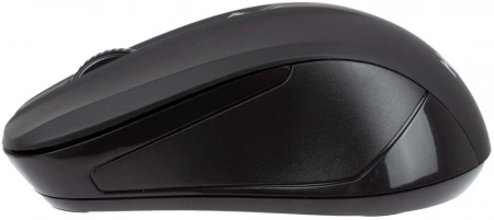 Мышь HIPER HOMW-101-BT Black