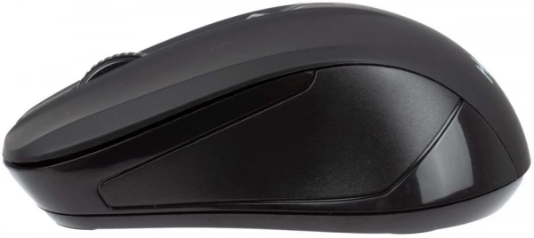 Мышь HIPER HOMW-101-BT Black