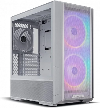 Корпус LIAN LI Lancool 216 White RGB
