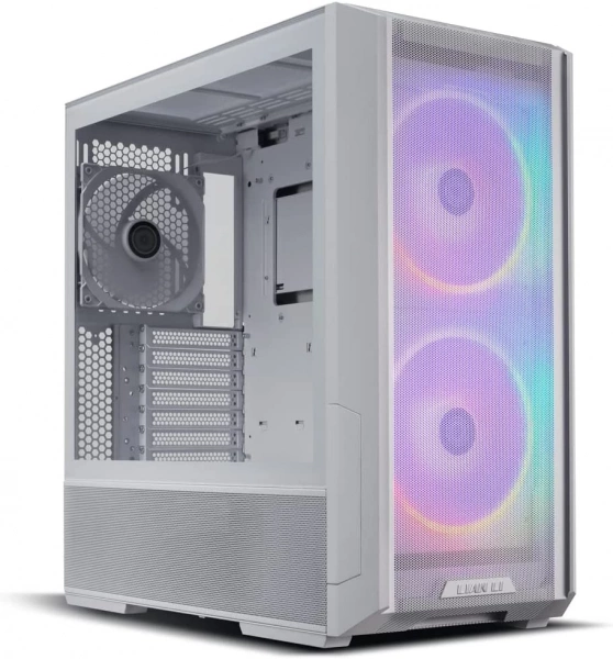 Корпус LIAN LI Lancool 216 White RGB
