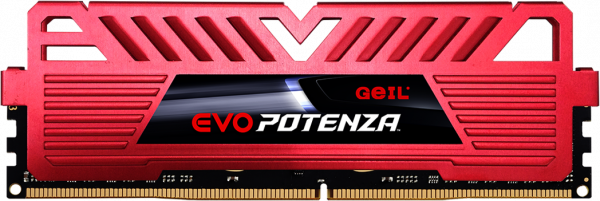 DDR4 16Gb PC-24000 3000Mhz Geil EVO POTENZA